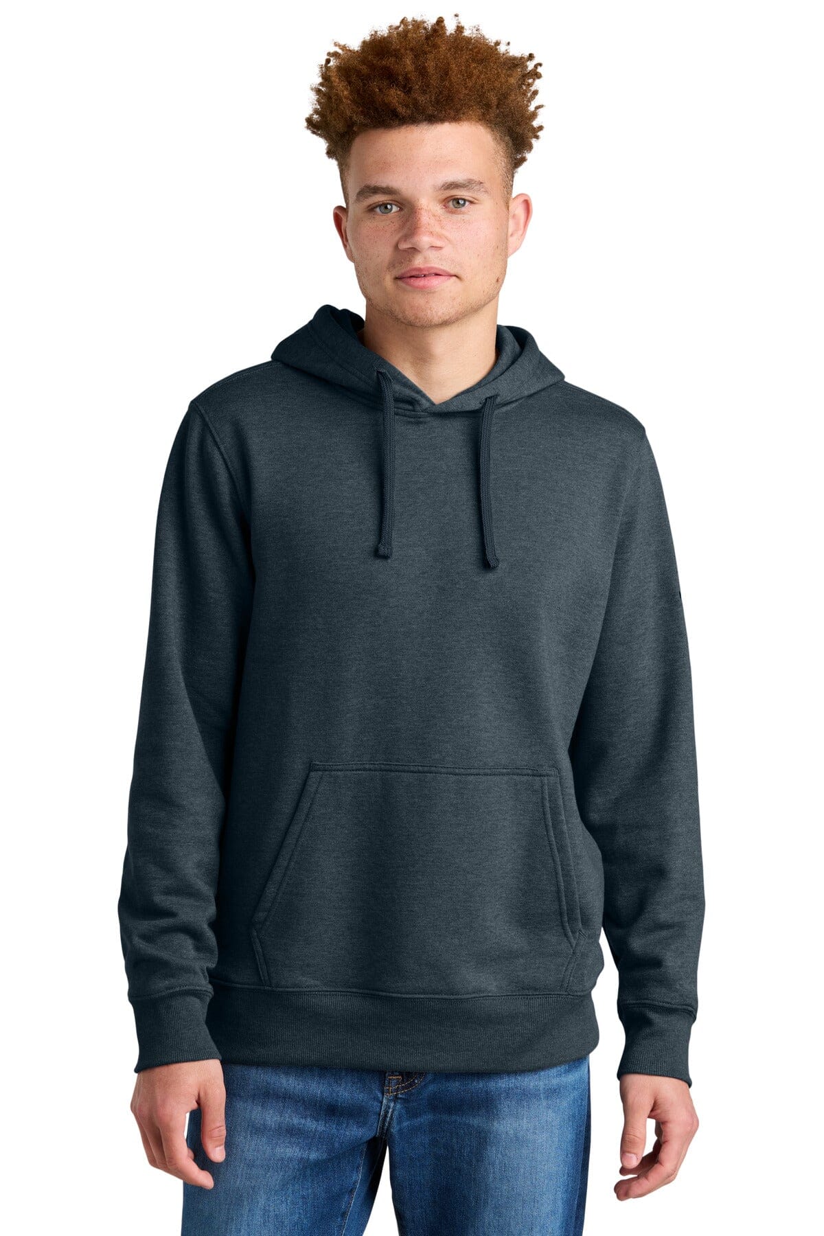 TNF ® Hanorac din bumbac pentru bărbați