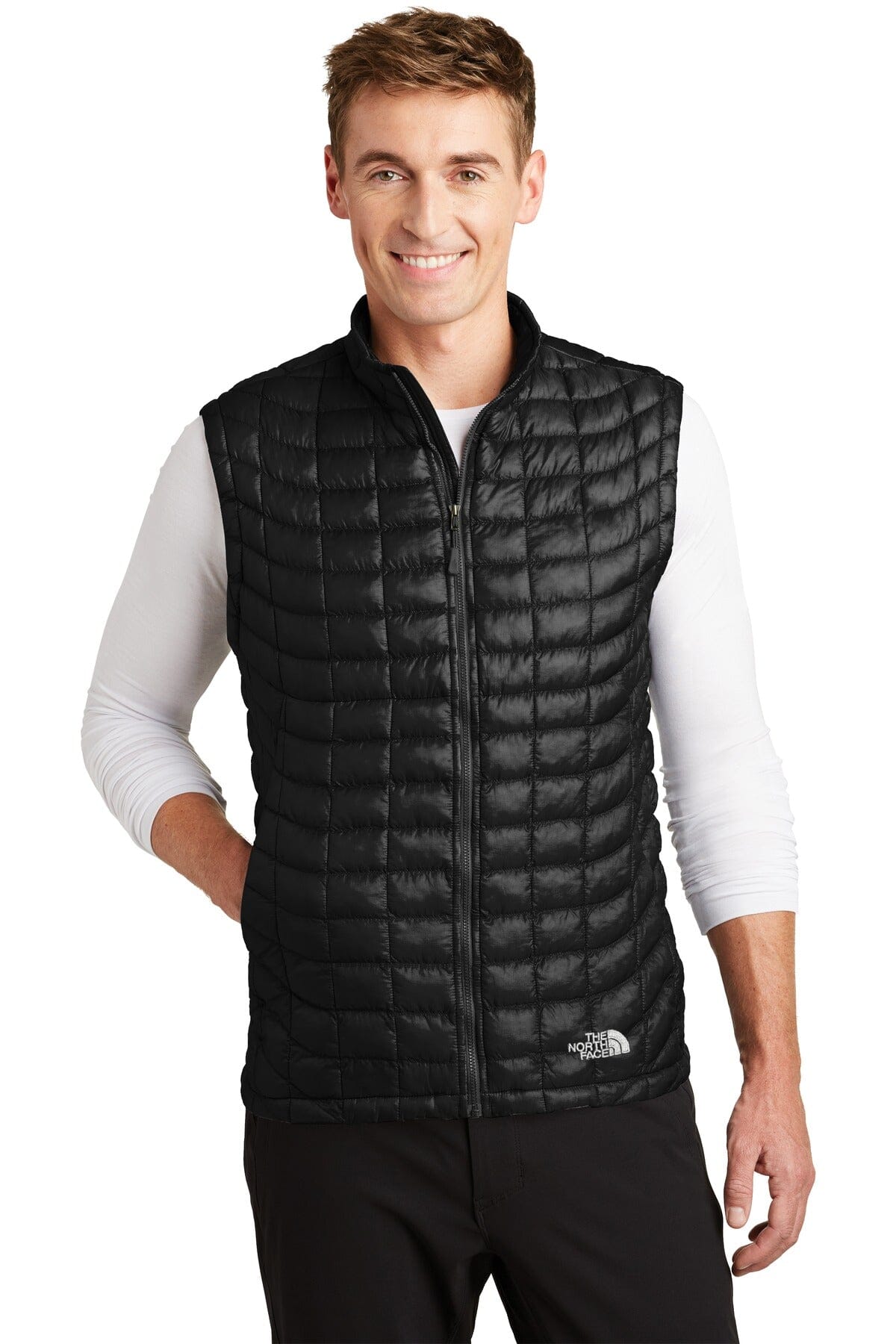Vestă TNF ® ThermoBall  Trekker. NF0A3LHD