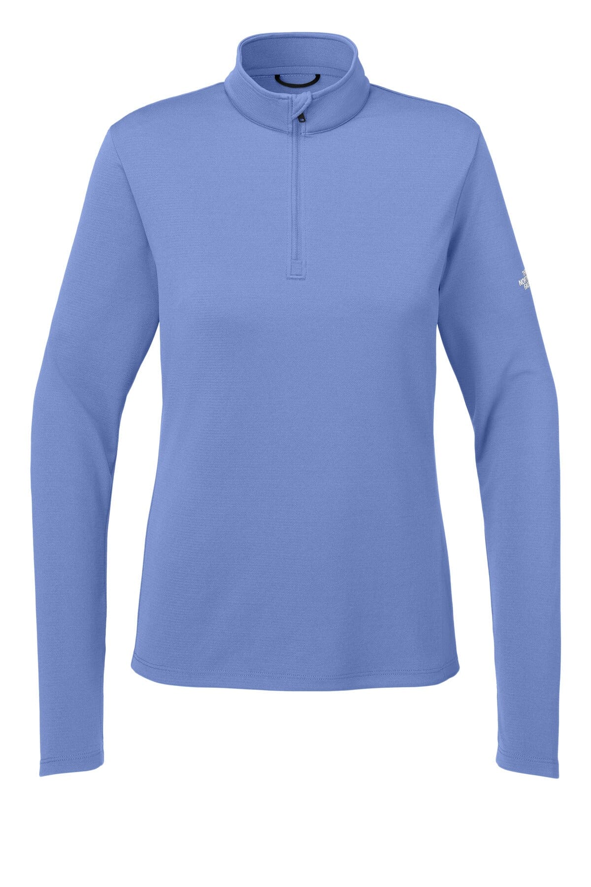 Pull-over de performance à fermeture 1/4 zippée pour femme TNF ®