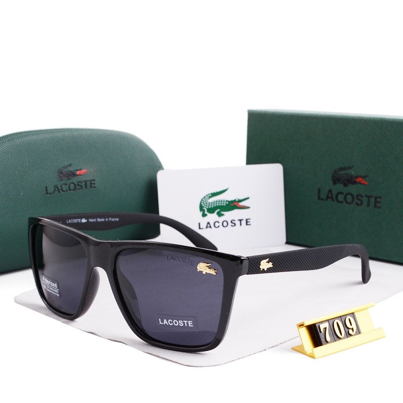 Lacoste Twister-solglasögon