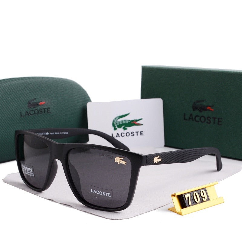 Γυαλιά ηλίου Lacoste Twister